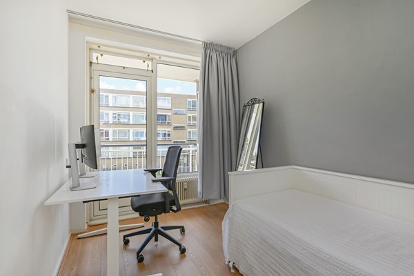 Medium property photo - Saffierhorst 186, 2592 GN Den Haag